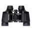 PRAKTICA Falcon 7x35mm Wide Angle Porro Prism Field Binoculars - Black - maplin.co.uk