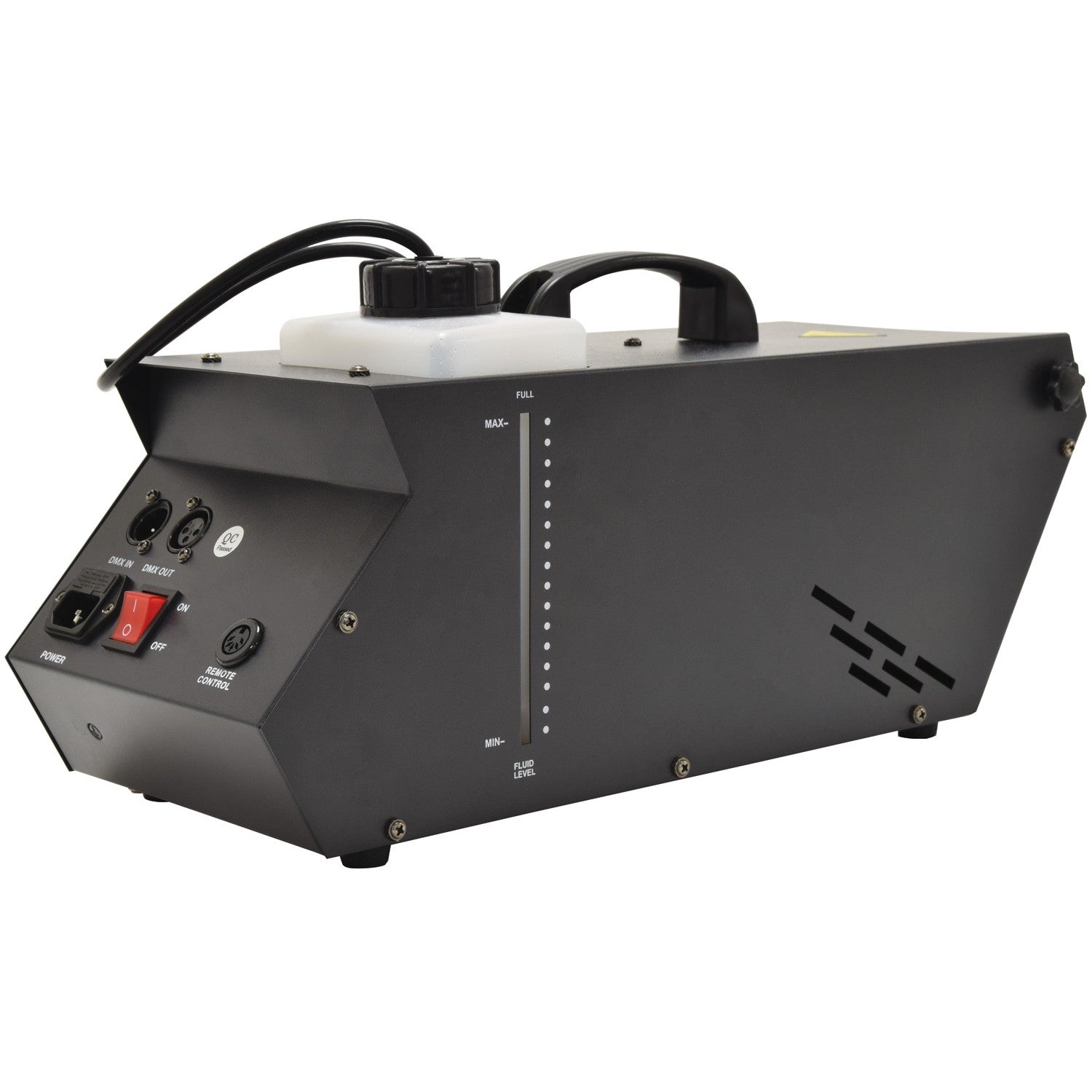 QTX HZ-800 800W Haze Machine