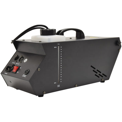 QTX HZ-800 800W Haze Machine
