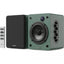 Majority D50X Bluetooth Bookshelf Speakers Green