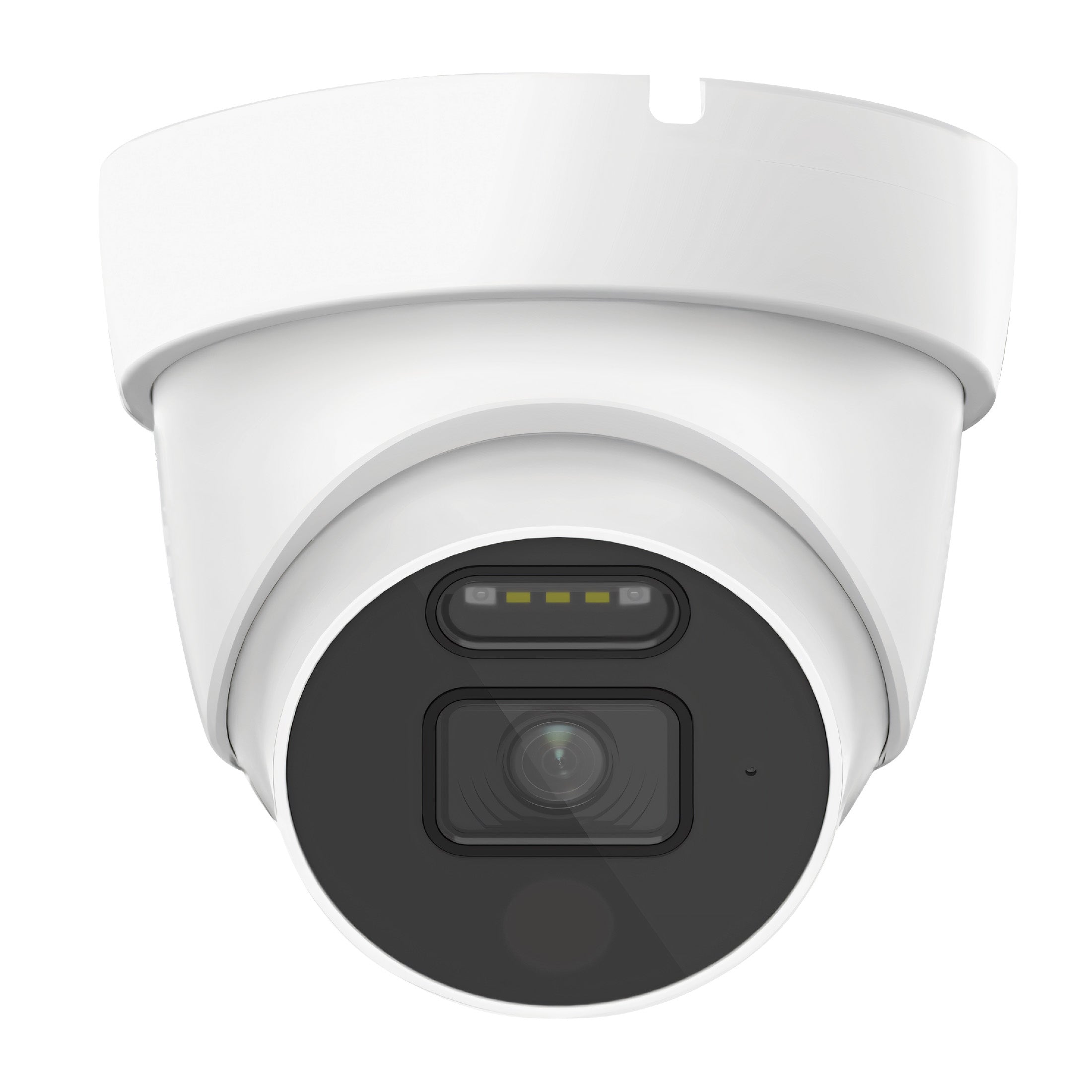 Swann 4K Wired DVR CCTV Add-On Dome Camera