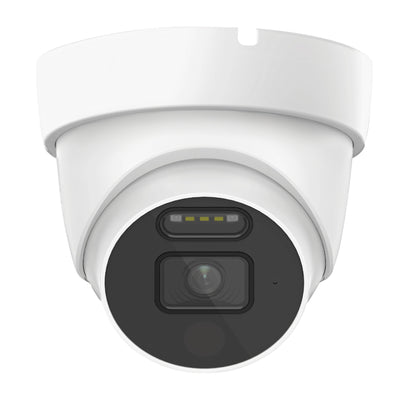 Swann 4K Wired DVR CCTV Add-On Dome Camera