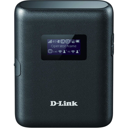 D-Link 4G/LTE Cat 6 Wi-Fi Hotspot