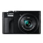 Panasonic DC-TZ99 Compact Camera - Black