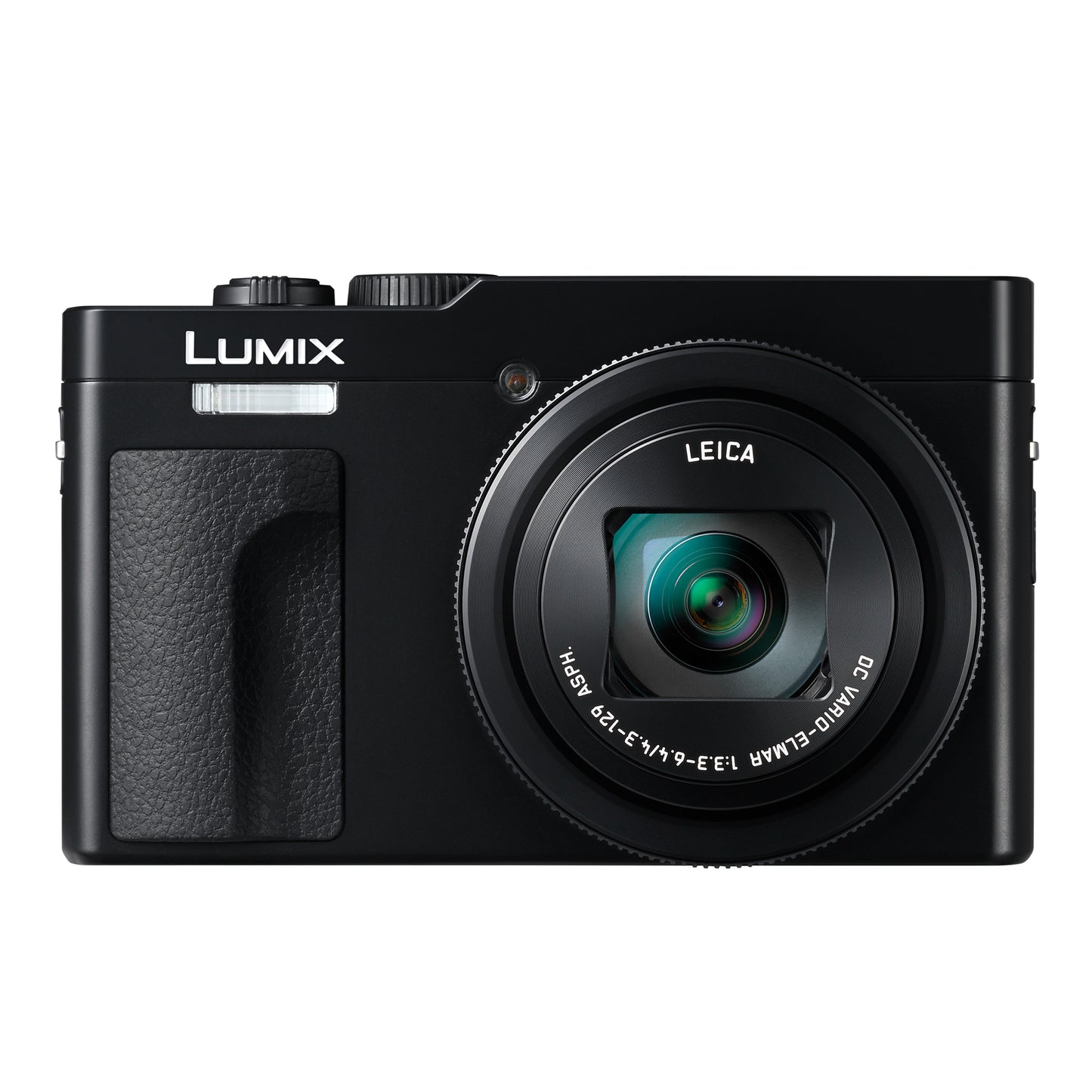 Panasonic DC-TZ99 Compact Camera - Black