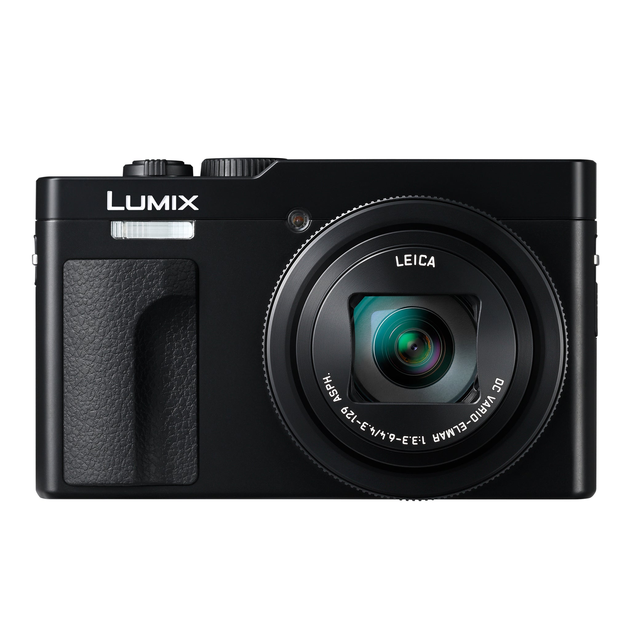 Panasonic DC-TZ99 Compact Camera - Black