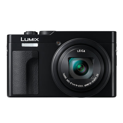 Panasonic DC-TZ99 Compact Camera - Black
