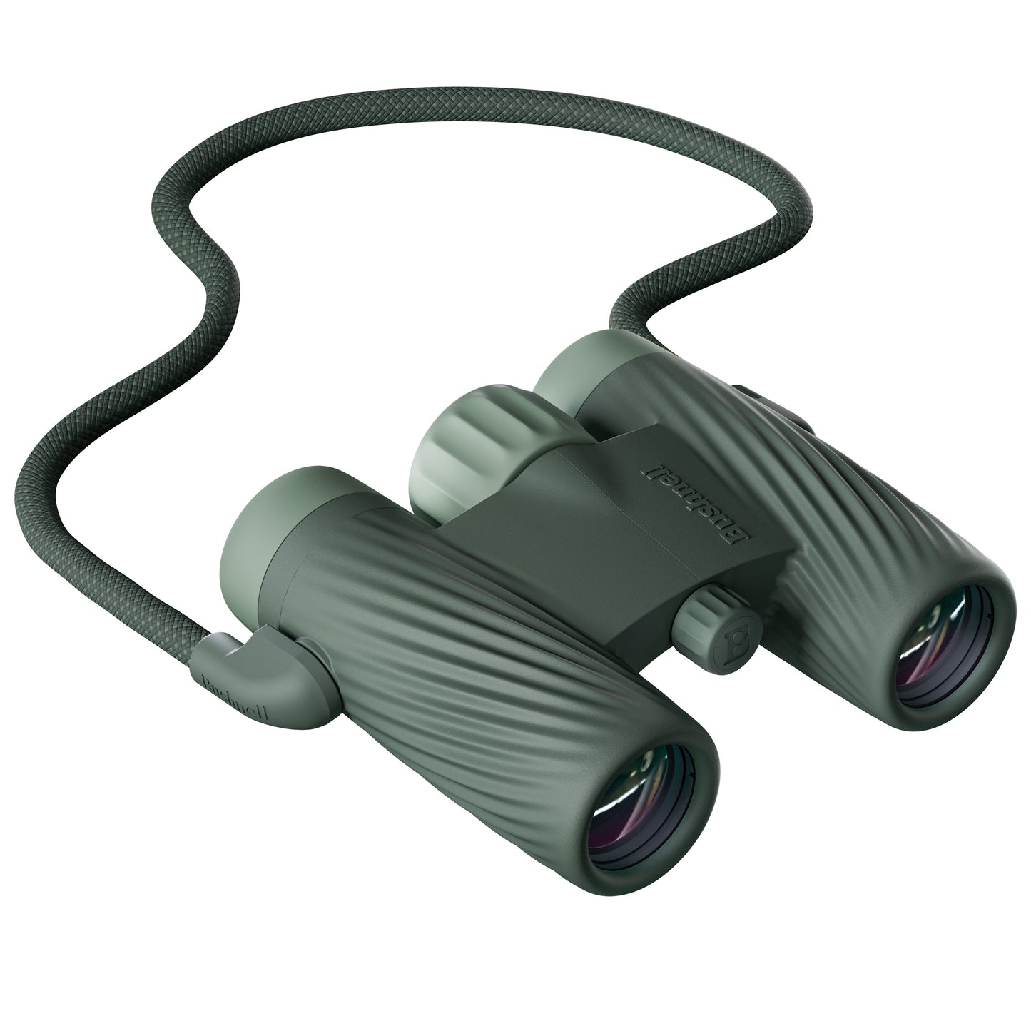Bushnell 10x25 A1 Roof Prism Binoculars