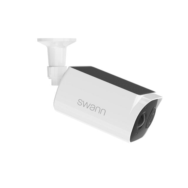 Swann EVO Wireless 2K Solar Security Camera