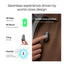 Plaud NotePin S Wearable AI Voice Recorder