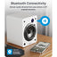 Majority D50X Bluetooth Bookshelf Speakers