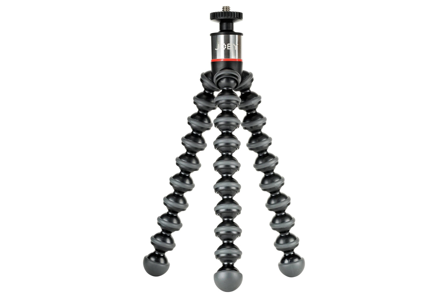 Joby JB01502-BWW GorillaPod 500 Tripod for Cameras - Black/Charcoal - maplin.co.uk