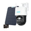 Reolink TrackMix Wireless Security Camera with Solar Panel