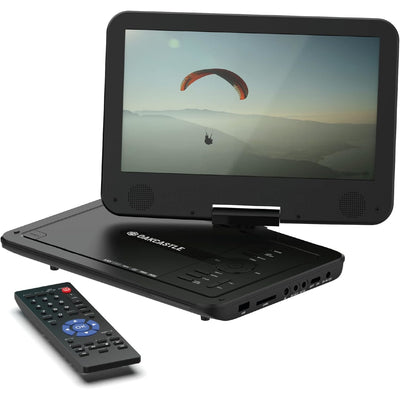 Oakcastle DVD120 Portable DVD Player