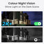 Reolink Go Series 2K+ PT Battery 4G LTE Outdoor Security Camera with Solar Panel & 64GB microSD Card