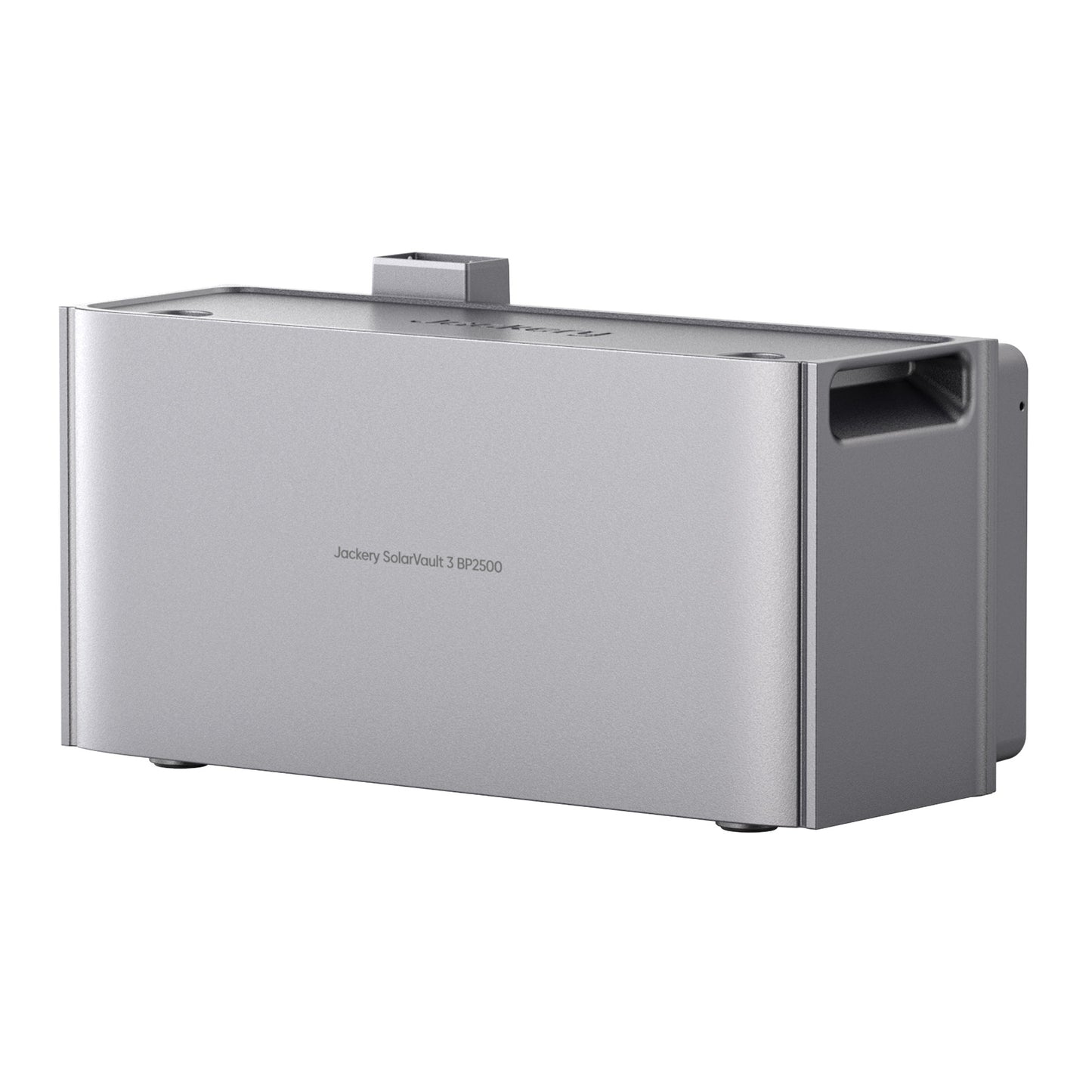 Jackery SolarVault 3 BP2500 Solar Energy Storage Power Station