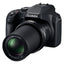 Panasonic DMC-FZ82D 18MP Bridge Camera - Black Camera Only