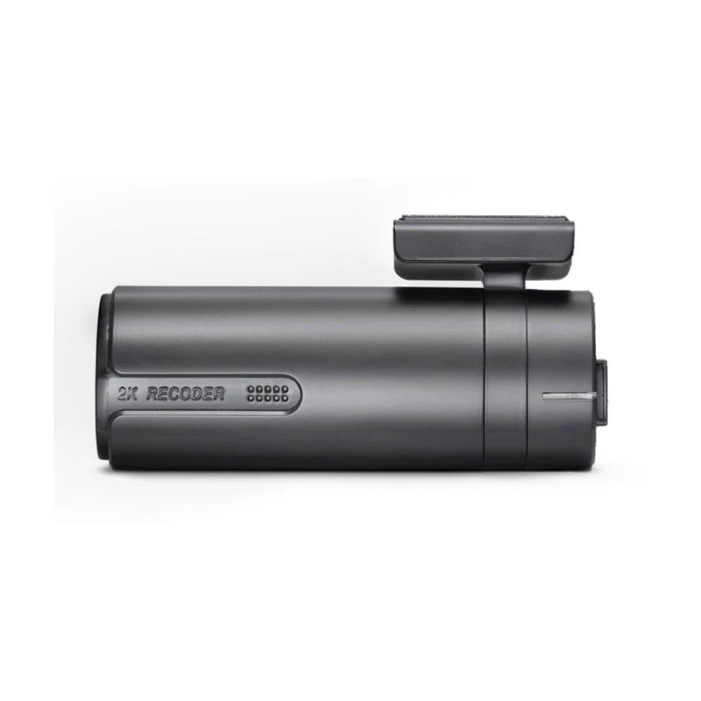 Road Angel Halo Drive 2 Deluxe 1440p Dash Cam with 64GB SD Card & Hardwire Kit