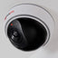 Maplin Proper Dummy CCTV Outdoor Fake Camera Kit
