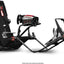 Next Level Racing F-GT Lite Foldable Simulator Cockpit - maplin.co.uk