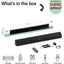 Majority Teton Bluetooth Soundbar