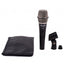 CAD Live Supercardioid Dynamic Handheld Microphone - maplin.co.uk