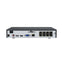 Reolink Advantage Series 4K+ 2TB 8-Channel Wired PoE NVR CCTV with 4 Bullet Camera Kit