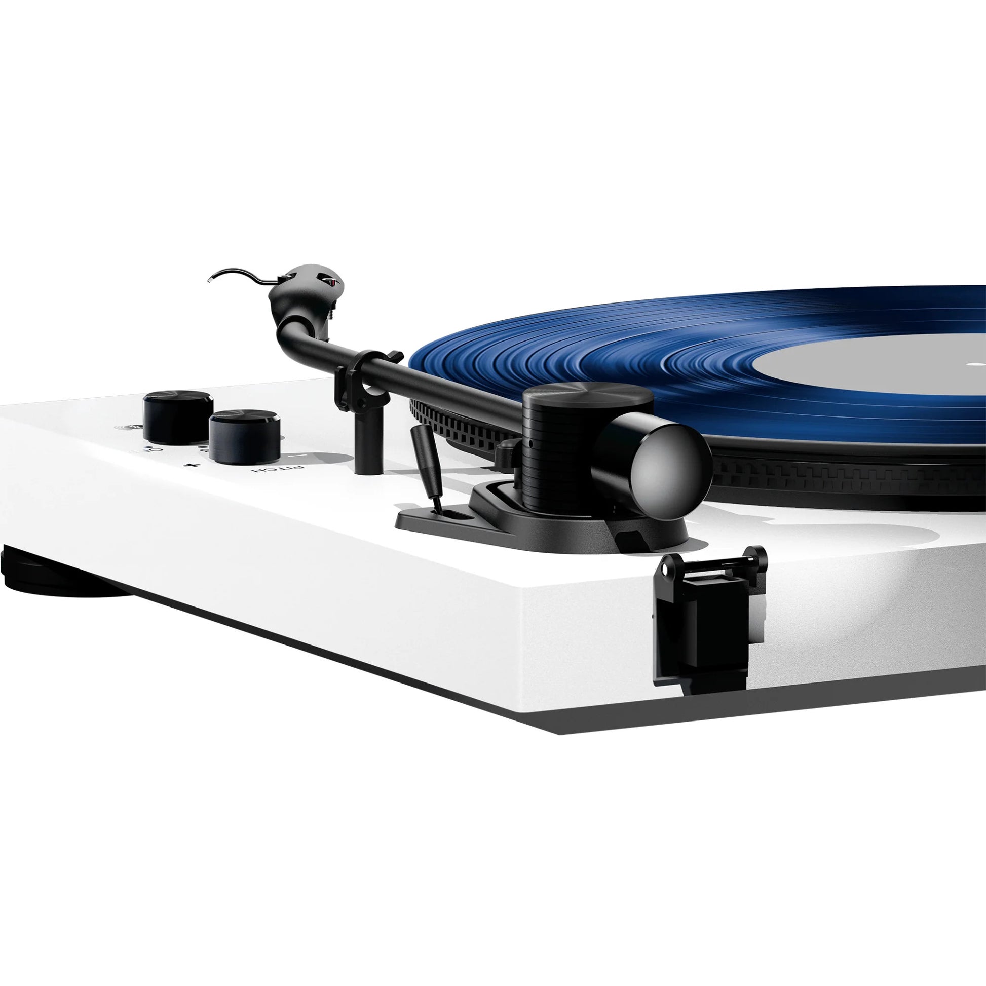 Mixx Analog 5 Stereo Vinyl Record Deck