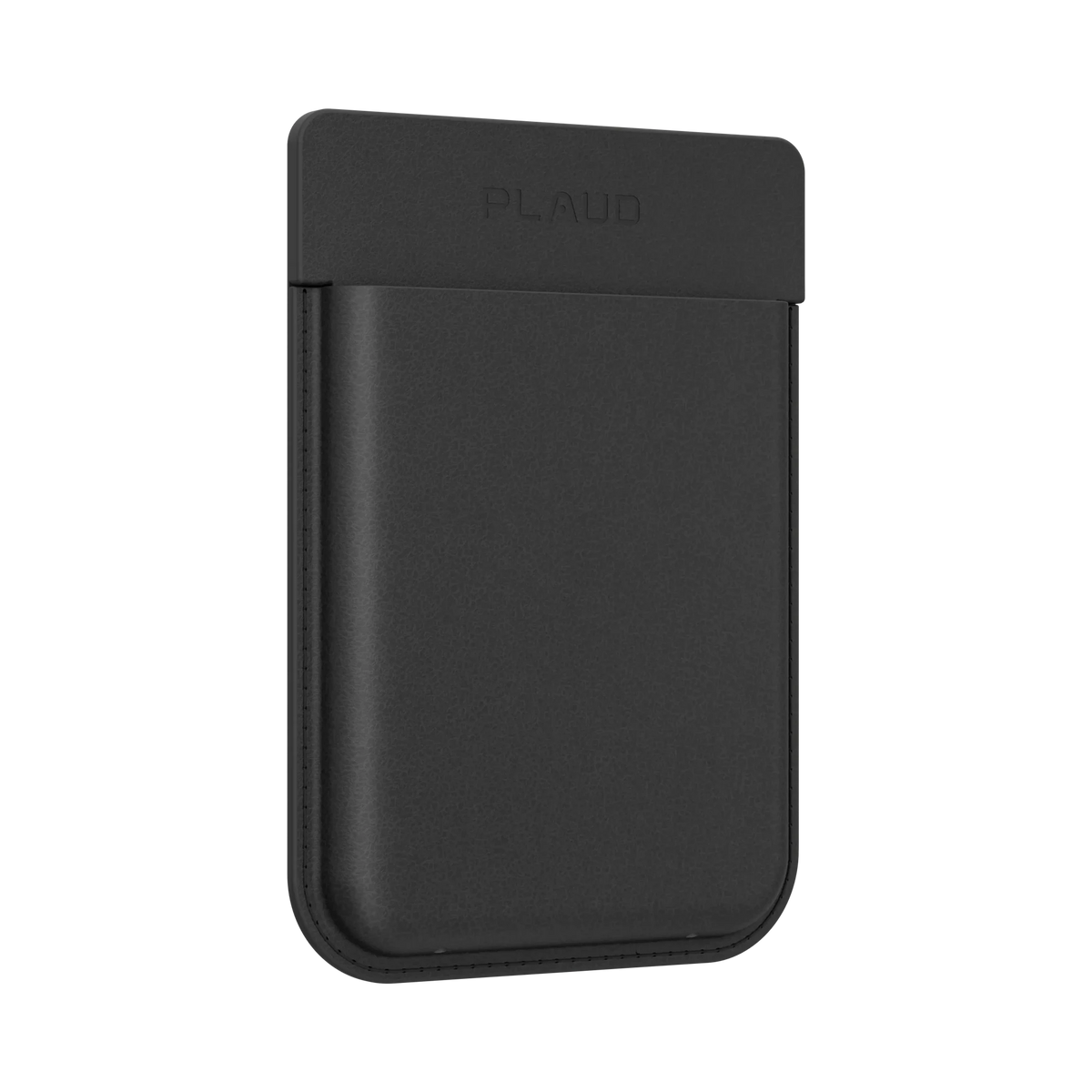 Plaud Note Pro Magnetic Case Black