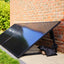 Instagen 2x 435W Solar Panel Kit with Mounting Kit