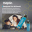 Maplin 20x AA LR6 / 20x AAA LR03 7 Years Shelf Life 1.5V High Performance Alkaline Batteries - maplin.co.uk