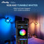 Shelly Duo E27 Gen3 RGBW WiFi & Bluetooth Smart Bulb