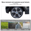 Maplin Plus Licensed BMW 6GT 6V Kids Electric Ride On Car with Remote Control - Black