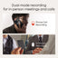 Plaud Note AI Voice Recorder