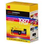 Kodak Charmera Keychain Surprise Design Digital Camera Single