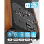 Majority D100 Bookshelf Speakers