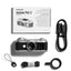 Fujifilm Instax PAL 2 Digital Camera - Black