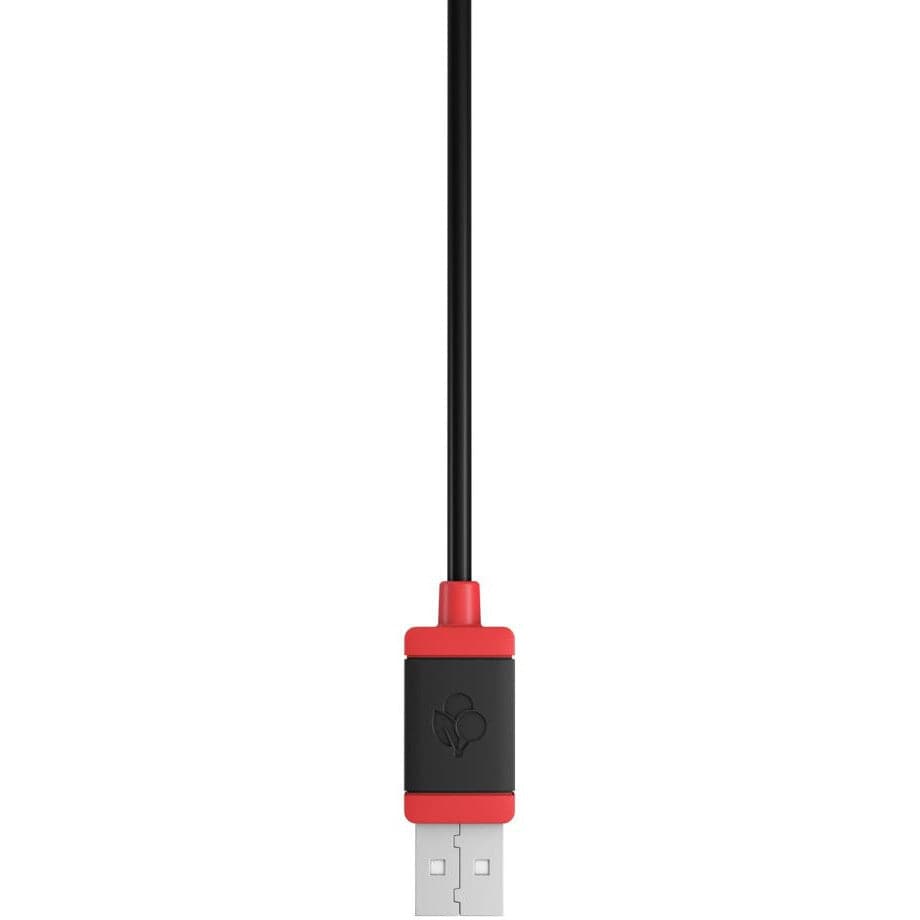 Cherry Stream Wired Keyboard