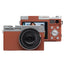 Praktica DZ21 Digital Camera