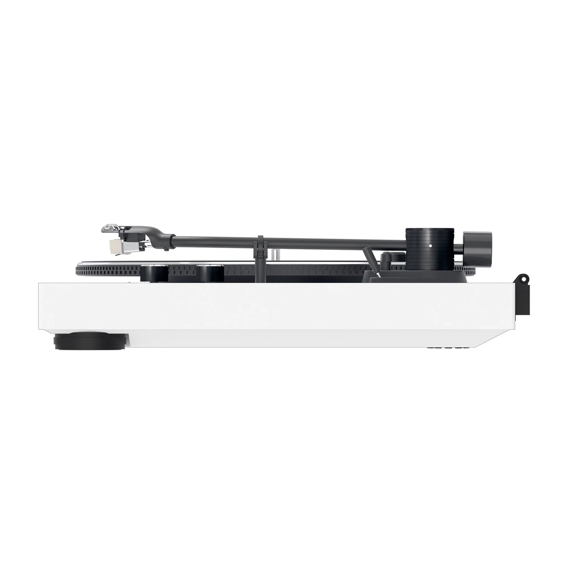 Mixx Analog 5 Stereo Vinyl Record Deck