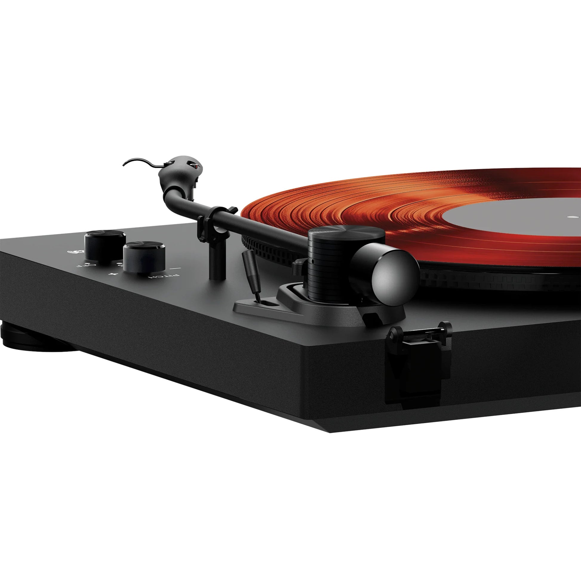Mixx Analog 5 Stereo Vinyl Record Deck