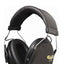 CAD Sessions 100 Drummers Isolation Over-Ear Headphones - Black - maplin.co.uk