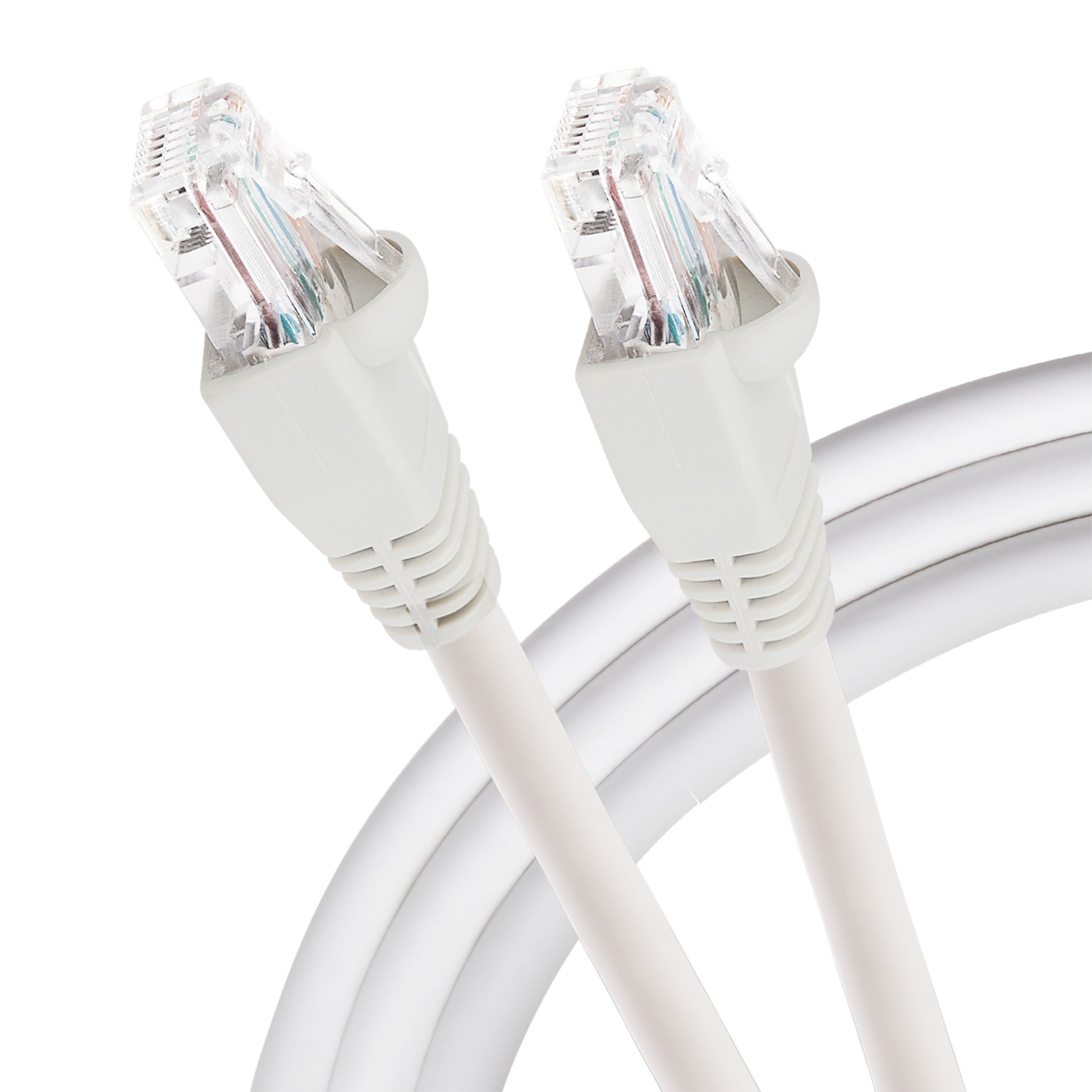 Maplin RJ45 CAT6 UTP Ethernet LAN Cable 10m