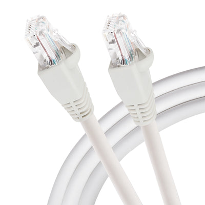 Maplin RJ45 CAT6 UTP Ethernet LAN Cable 10m
