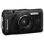 OM System TG-7 12MP 4x Zoom Tough Compact Camera