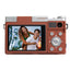 Praktica DZ21 Digital Camera