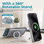 Maplin 5000mAh USB-C MagSafe Wireless Power Bank
