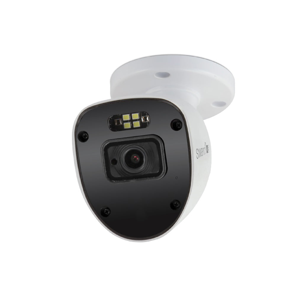 Swann AdvancedX 5MP Wired NVR CCTV Add-On Bullet Camera