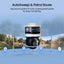 Reolink OMVI Series 18MP WiFi 6 3 Lens PT Sync Auto Track AI Detection Spotlight Security Camera