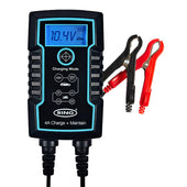 Ring Automotive 4A Smart Charger & Battery Maintainer